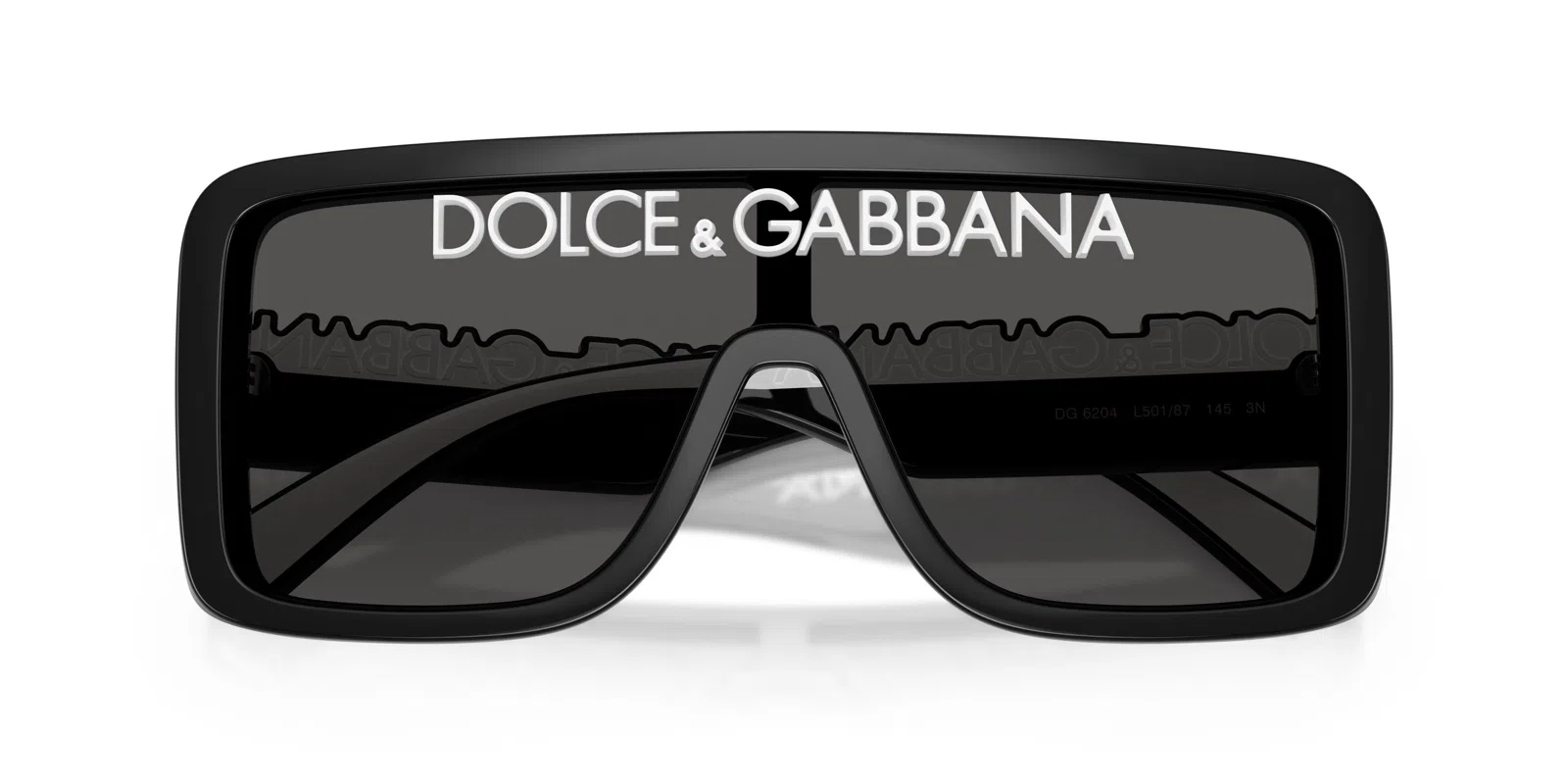 Dolce & Gabbana 6204 Sunglasses - view 20